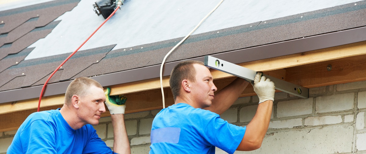 Специалист по кровельным работам (кровельщик)