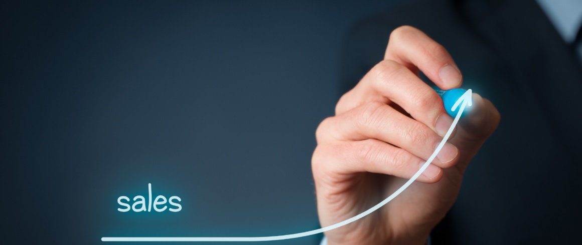 Менеджер по продажам