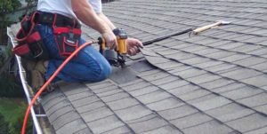 Как выбрать компанию для ремонта крыши